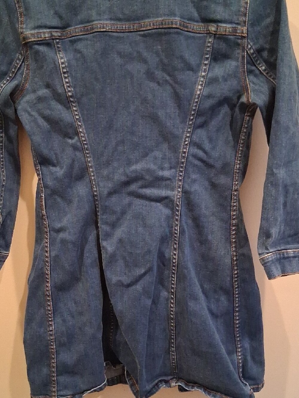 Jeans Subcategory Selection - Picture 6 of 6